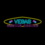 Vegas Mobile Casino logo