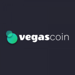Vegascoin Casino logo