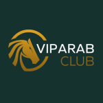 New VIPArabClub Casino logo