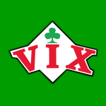 VixCasino logo