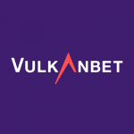 VulkanBet Casino logo