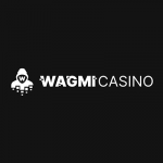 Wagmi Casino logo