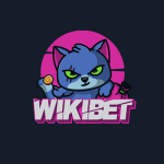 Wikibet Casino logo