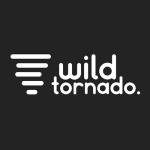 Certified Wild Tornado Casino logo