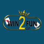Win2Fun Casino logo