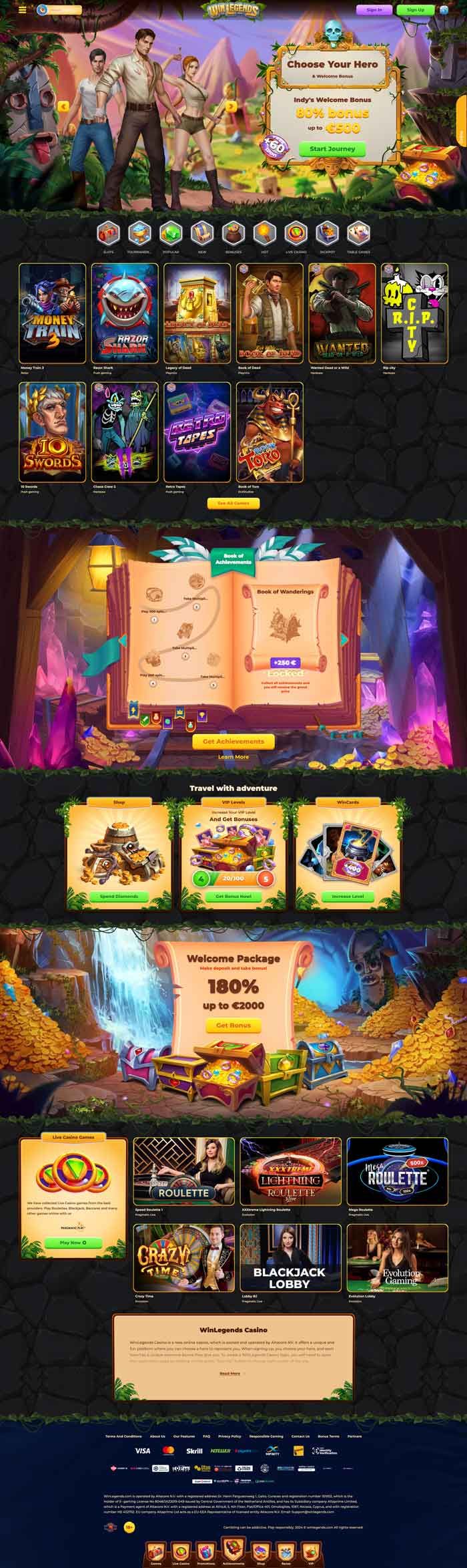 StallCation