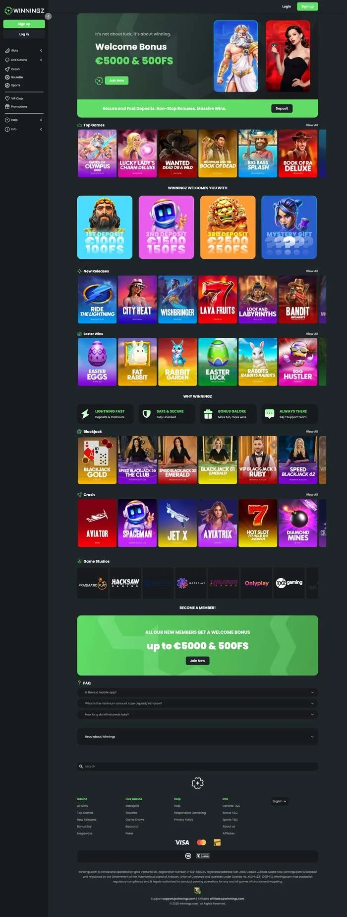 StallCation