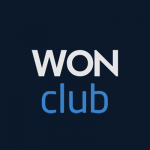 Wonclub Casino logo