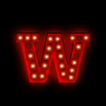Wonderland Casino logo