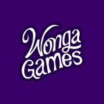 Wonga Games Casino logo