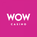 WOW Casino logo