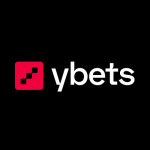 Ybets Casino logo