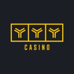 YYY Casino logo