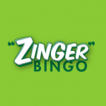 Zinger Bingo Casino logo