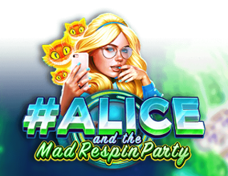 #Alice and the Mad Respin Party Free Play in Demo Mode 
                        by Ruby Play