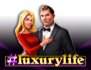 #Luxurylife Free Play in Demo Mode 
                        by Endorphina