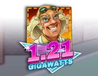 1.21 Gigawatts Free Play in Demo Mode 
                        by Rogue Gaming