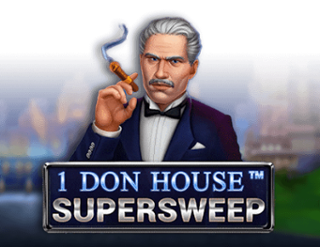 1 Don House Supersweep Free Play in Demo Mode 
                        by Boldplay