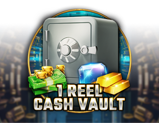 1 Reel - Cash Vault Free Play in Demo Mode 
                        by Spinomenal
