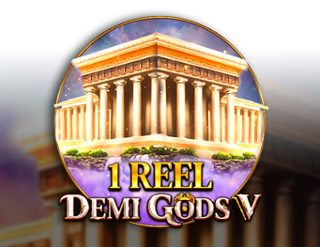 1 Reel - Demi Gods V Free Play in Demo Mode 
                        by Spinomenal