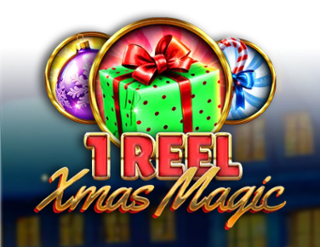 1 Reel - Xmas Magic Free Play in Demo Mode 
                        by Spinomenal