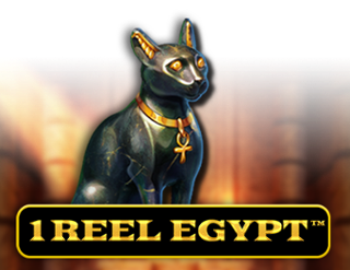 1 Reel Egypt Free Play in Demo Mode 
                        by Spinomenal