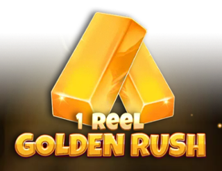 1 Reel Golden Rush Free Play in Demo Mode 
                        by Spinomenal