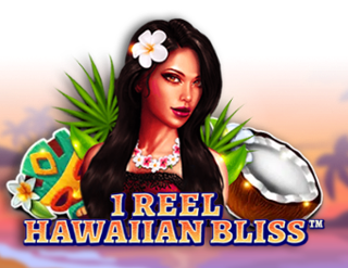 1 Reel Hawaiian Bliss Free Play in Demo Mode 
                        by Spinomenal