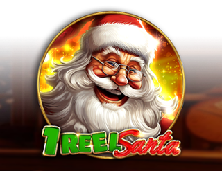 1 Reel Santa Free Play in Demo Mode 
                        by Spinomenal