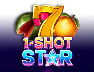 1-Shot Star Free Play in Demo Mode 
                        by Air Dice
