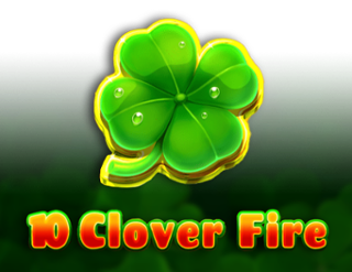 10 Clover Fire Free Play in Demo Mode 
                        by Redstone