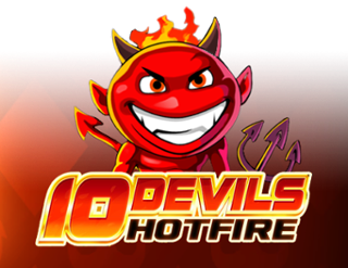 10 Devils Hotfire Free Play in Demo Mode 
                        by Novomatic