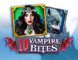 10 Vampire Bites Free Play in Demo Mode 
                        by Amusnet (EGT)
