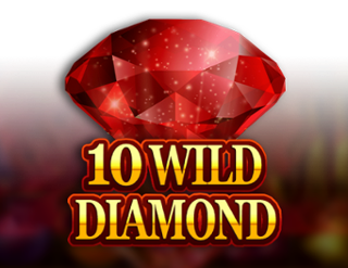 10 Wild Diamond Free Play in Demo Mode 
                        by Redstone