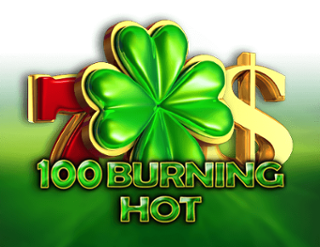 100 Burning Hot Free Play in Demo Mode 
                        by Amusnet (EGT)