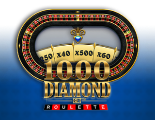 100 Diamond Bet Roulette  
                        by Origins (playtech)