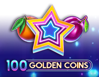 100 Golden Coins Free Play in Demo Mode 
                        by Amusnet (EGT)