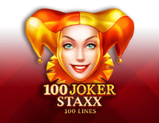 100 Joker Staxx: 100 lines Free Play in Demo Mode 
                        by Playson