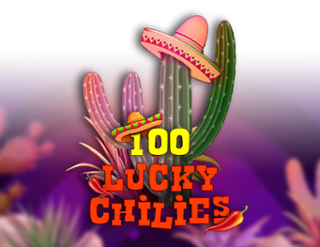 100 Lucky Chillies Free Play in Demo Mode 
                        by Spinomenal