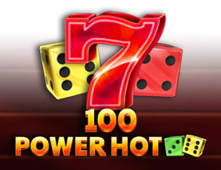 100 Power Hot Dice Free Play in Demo Mode 
                        by Amusnet (EGT)