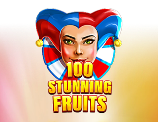 100 Stunning Fruits Free Play in Demo Mode 
                        by Synot Games
