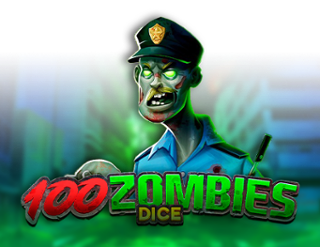 100 Zombies Dice Free Play in Demo Mode 
                        by Endorphina