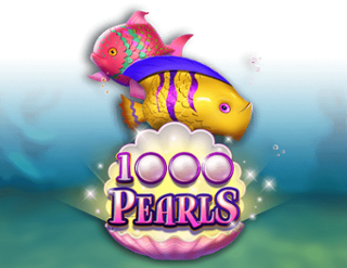 1000 Pearls Free Play in Demo Mode 
                        by High 5 Games