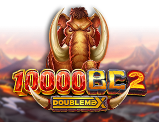 10000 BC 2 DoubleMax Free Play in Demo Mode 
                        by 4ThePlayer
