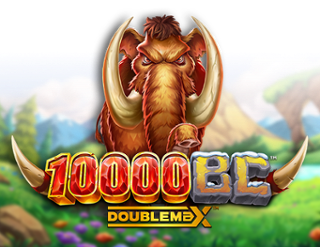 10000 BC DoubleMax Free Play in Demo Mode 
                        by 4ThePlayer