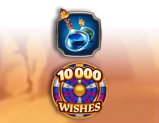 10000 Wishes Free Play in Demo Mode 
                        by Alchemy Gaming