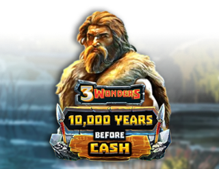 10000 Years Before Cash Free Play in Demo Mode 
                        by Reel Play
