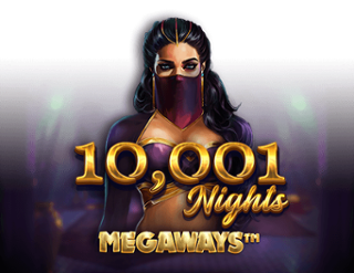 10001 Nights Megaways Free Play in Demo Mode 
                        by Red Tiger Gaming