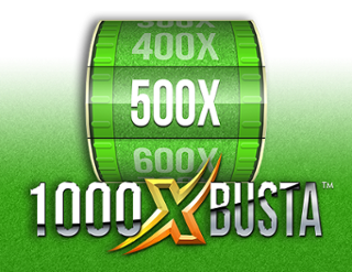 1000x Busta  
                        by 4ThePlayer