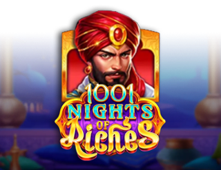 1001 Nights of Riches Free Play in Demo Mode 
                        by Fantasma Games